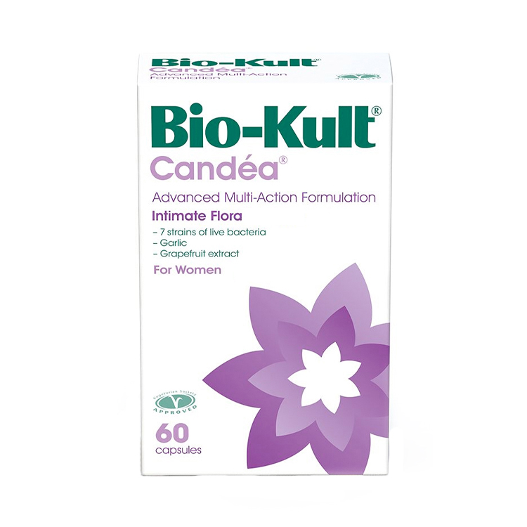 Bio Kult Candea 60 caps